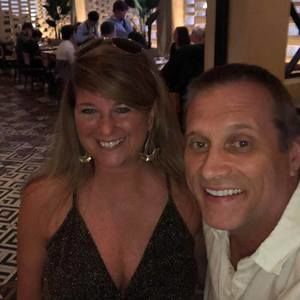 Meet your Posher, Beth